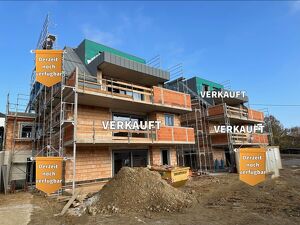 LINZ / FROSCHBERG: NEUBAUPROJEKT - EIGENTUMSWOHNUNG ca. 98,64 m² Wohnfläche, 4 Zimmer + Balkon, inkl. Carportstellplatz