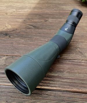 Swarovski Spektiv ATS 80 mit Okular