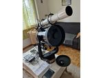 Teleskop Celestron C11