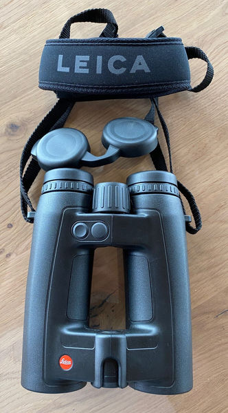 Leica Fernglas Geovid 10x42 HD-R 2700  10x42