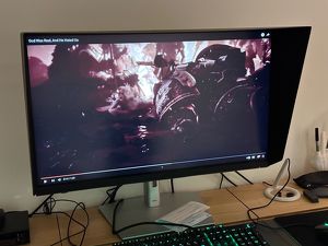 Dell UltraSharp UP3221Q 32" Uhd Ips Led Monitor