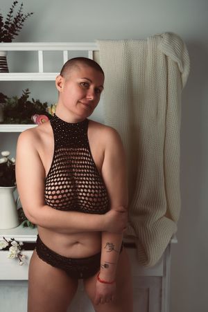 Amanda Griechischfun