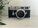 Leica M3 Single Stroke 1959