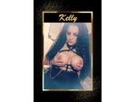 KELLY 27 - VOLLBUSIGE KURVENSCH&Ouml;NHEIT!