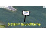 3.200 m&sup2; gro&szlig;er Grund mit M Bm1 Widmung