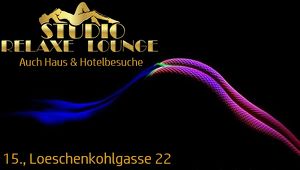 STUDIO RELAXE LOUNGE-DIE GEILSTE ADRESSE IN WIEN!