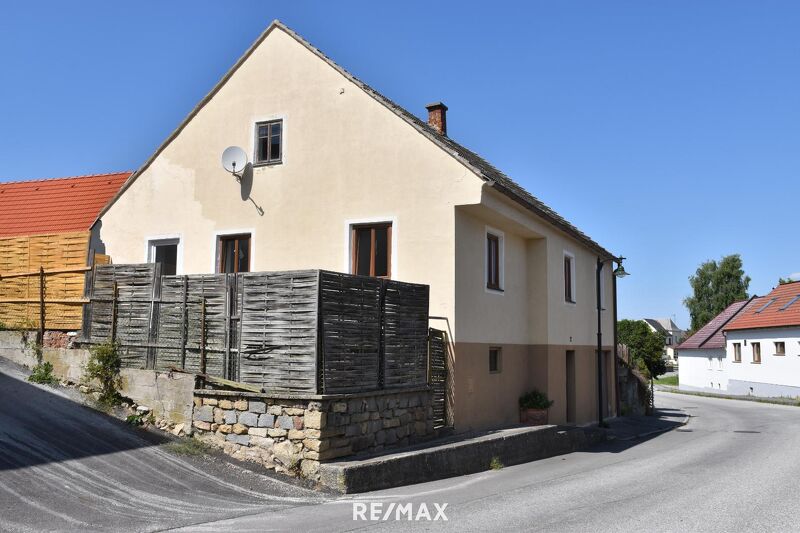!!Neuer Preis !! Pflegeleichtes Wohnhaus mit kleinem Garten