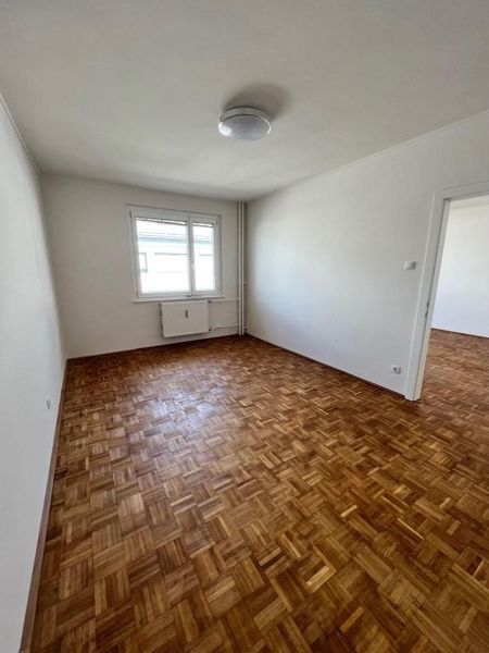 Sehr zentral gelegene Singlewohnung