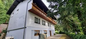 Mehrfamilienhaus/ Ferienhaus in Sonnen- und Ruhelage!