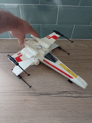 Star Wars X Wing Fighter Das Imperium schlägt