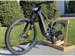 Intense E-Bike Tazer MX Pro Fahrrad