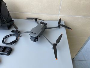 Dji Mavic 3 Cine Fly More Combo