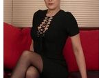 Lady sucht den devoten Herrn mit Stil und Niveau