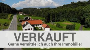 Renovierter schöner Bauernhof VERKAUFT