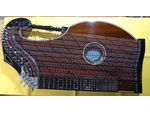 Harfenzither von Adolf Meinel 40 Saiten