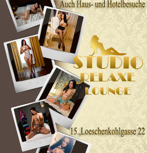 STUDIO RELAXE LOUNGE-DIE GEILSTE ADRESSE IN WIEN!