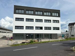 NEUBAU: Bürofläche - Mieterwünsche werden berücksichtigt!  1. Stock noch verfügbar