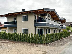 Provisionsfrei! Neubau - Hochwertige Gartenwohnung in sonniger Ruhelage - Fertigstellung erfolgt!