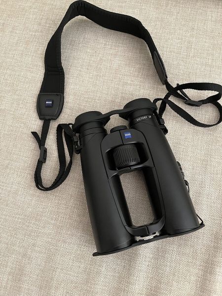 Zeiss  Victory SF 10x42