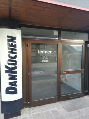 Geschäftsräumlichkeiten in zentraler Lage