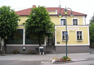 Anleger aufgepasst! Gutbürgerliches Gasthaus mit 3 Wohnungen!