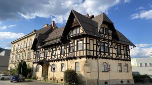 Dienstwohnungen | Arbeiterunterkunft | Pauschalmiete | 3 bis 35 Personen | in zentrumsnaher Lage | Leoben
