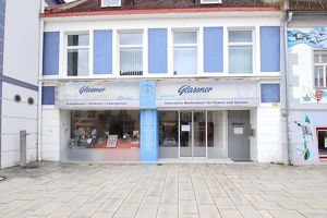 Vielseitig nutzbares Geschäftslokal direkt am Hauptplatz | IMS Immobilien KG | Kapfenberg