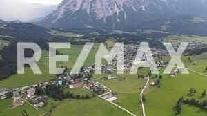 NEUER PREIS!!! Schönes, ebenes Baugrundstück in Tauplitz!
