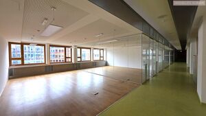 Modernes B&Uuml;RO am Schottenring - U2-N&auml;he!!