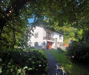 Gemütliches Haus mit kleinem Garten im Südburgenland