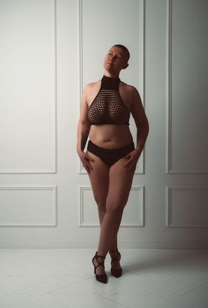 Amanda Griechischfun