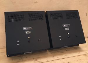 Klangfilm 32700 Röhrenverstärker