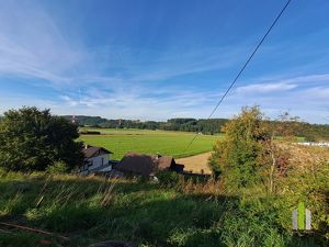 NEUER PREIS Hanggrundstück in ruhiger Lage