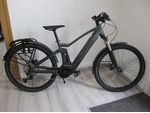 Scott Axis eRide FS, Pedelec, E Bike