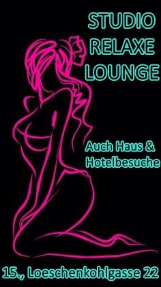STUDIO RELAXE LOUNGE-DIE GEILSTE ADRESSE IN WIEN!