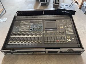 Yamaha PM5D Digitales Mischpult