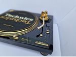 Technics 1200 Ltd Gold Limited Edition