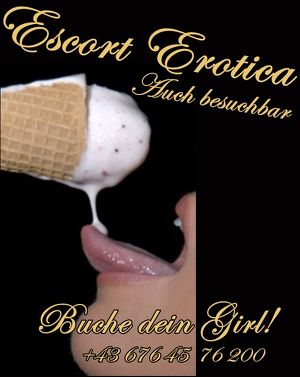 ESCORT EROTICA - BRANDHEISSE TOP-GIRLS!