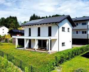 Provisionsfrei - Erstbezug- Sonniges 4-Zimmer Einfamilienhaus in GU/ Graz in 15 Minuten!