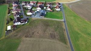 Grundstück mit Aussicht in Ruhelage    Gerling  BINDERWEG  PROVISIONSFREI  AKTIONSPREIS