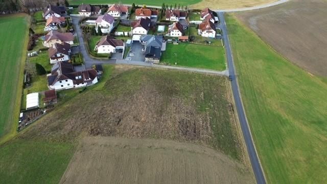 Grundstück mit Aussicht in Ruhelage Gerling BINDERWEG PROVISIONSFREI AKTIONSPREIS