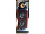 Bowers & Wilkins 800N Nautilus Standlautsprecher