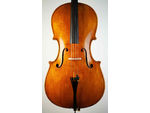 G. Pedrazzini 1945 violoncello viola geige