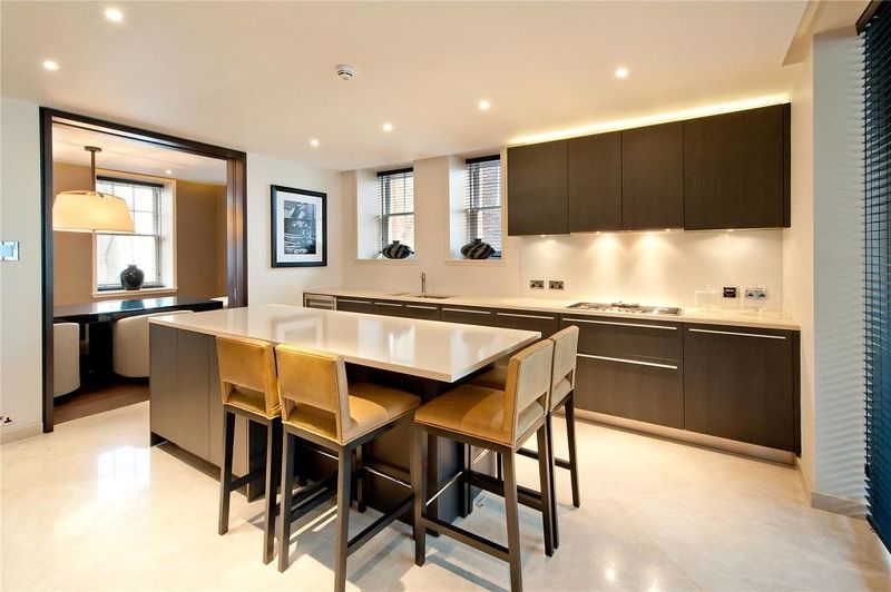 Wohnung zu vermieten