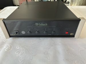 McIntosh MB50 Streaming Audio Player