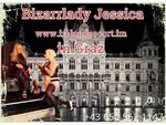 Lady Jessica in GRAZ