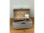 Rimowa Classic Flight Beauty Case