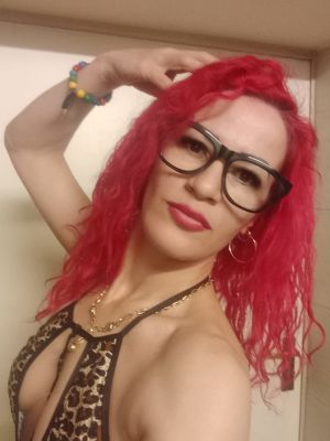 VIVIEN 36 - EXTREM GEIL UND VERSAUT