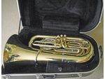 Miraphone S-166 Serie 4/4 BBb Tuba