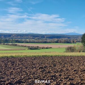 Der ideale Platz für Ihre Landvilla!